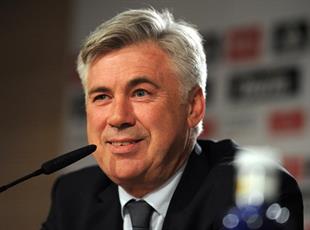 карло анчелотти, getty images