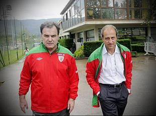 Хосема Аморрорту демонстрирует свои владения marca.com