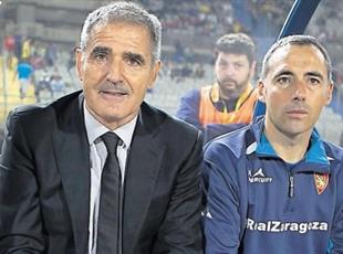 Пако Эррера и Анхель Родригес, Лас Пальмас, laprovincia.es