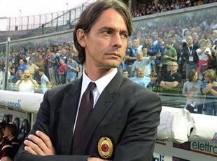 Филиппо Индзаги, Getty Images