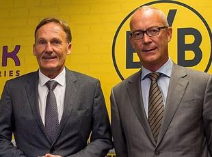 Ватцке и Тресс, фото getty images