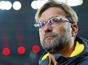 Юрген Клопп, dfb.de