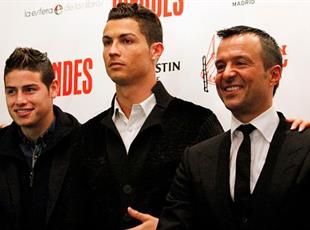 Жорже Мендеш, Getty Images