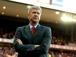 Арсен Венгер, times.co.uk