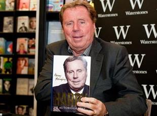 Харри Реднапп, mirror.co.uk