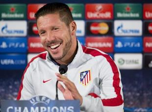 ДИЕГО СИМЕОНЕ, GETTY IMAGES