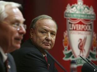 Том Хикс и Джордж Джилетт, фото Getty Images