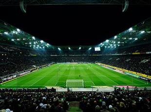 Боруссия Парк, фото Getty Images