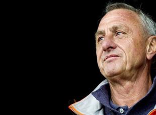 Йохан Кройфф, thespecial1s.com