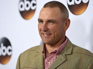 Винни Джонс, Getty Images