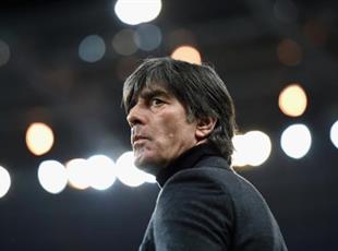 Йоахим Лев, Getty Images