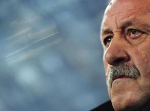 Висенте дель Боске, Getty Images