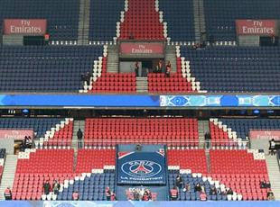 ПСЖ заключил контракт с сетью магазинов Boulanger