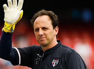 РОЖЕРИО СЕНИ, GETTY IMAGES