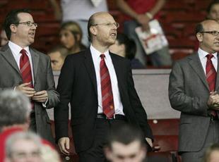 Братья Глэйзеры, Getty Images