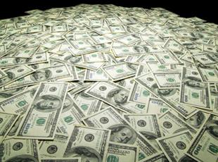 Лига денег. Сезон 2014-15