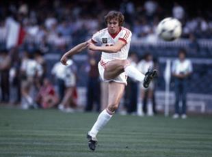 Анатолий Демьяненко, Getty Images