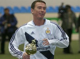 Валентин Белькевич