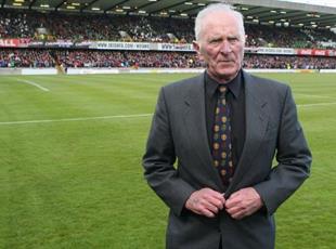 Гарри Грегг, talksport.com