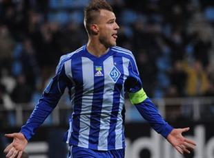 Андрей Ярмоленко, фото Football.ua