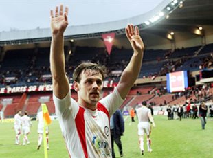 Стив Савидан, фото va-fc.com