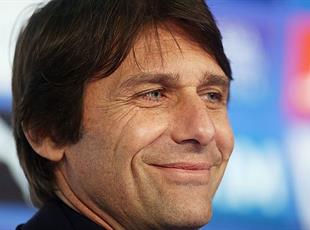 Антонио Конте, getty images