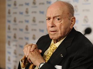 Альфредо Ди Стефано, huffingtonpost.es