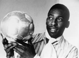 ПЕЛЕ, GETTY IMAGES