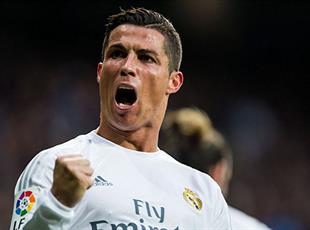 Криштиану Роналду, Getty Images