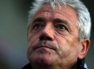 КЕВИН КИГАН, GETTY IMAGES