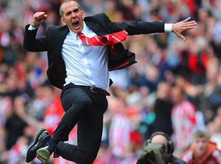 Паоло Ди Канио, The Sun