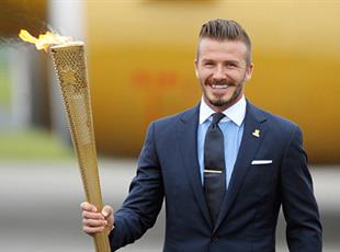 Дэвид Бекхэм, telegraph.co.uk