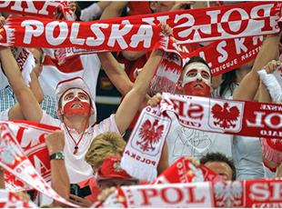 Фан-движения Евро-2016. Польша