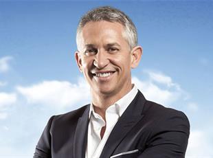 Гари Линекер, bleacherreport.net