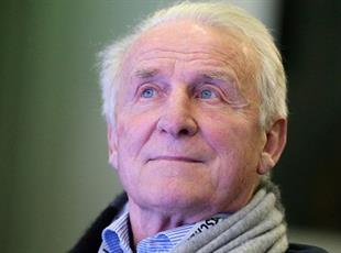 Джованни Трапаттони, getty images