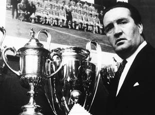 Джок Стейн, rocksportradio.co.uk