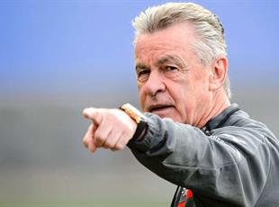 Оттмар Хитцфельд, alchetron.com