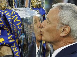 Клаудио Раньери, sandiegouniontribune.com