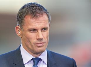 Джейми Каррагер, thisisanfield.com