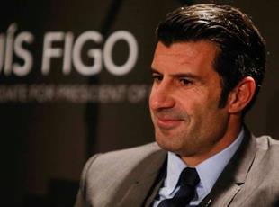 Луиш Фигу, goalnation.com