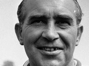 Альф Рэмзи, prideofanglia.com