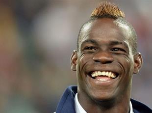 Марио Балотелли, getty images