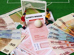 Его величество Футбол и ставки на него