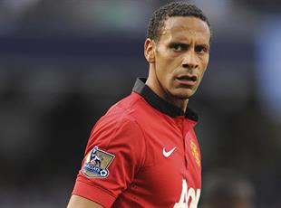 Рио Фердинанд, oxfordstudent.com