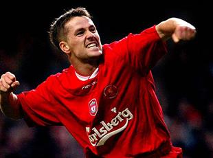 Майкл Оуэн, thehardtackle.com