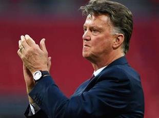 Луи ван Гаал