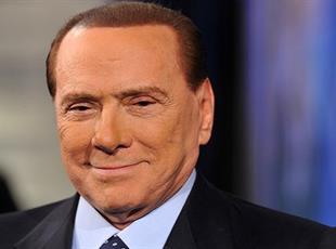 Сильвио Берлускони, Getty Images