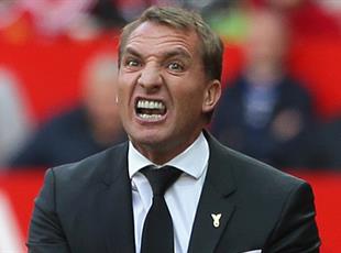 Брендан Роджерс, independent.co.uk