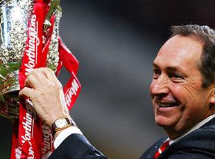 Жерар Улье, The Tomkins Times