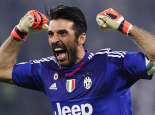 Джанлуиджи Буффон, eurosport.com